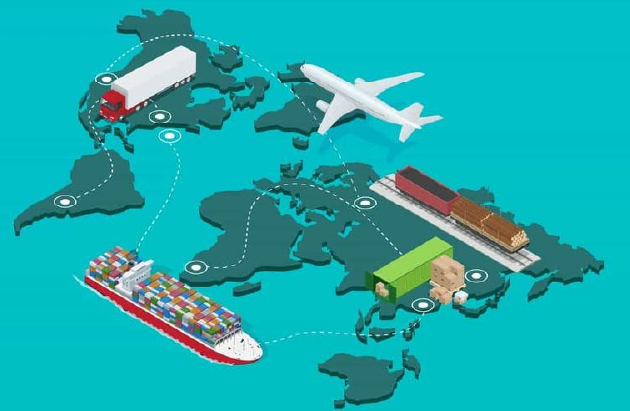 Multimodal Transport